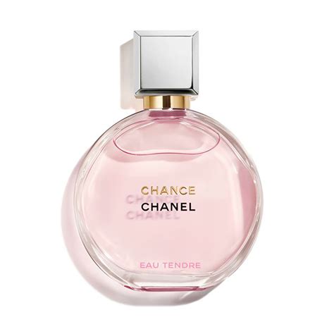 chanel chance eau tendre 1.7 oz|Chanel chance perfume macy's price.